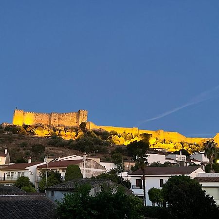 טרוחיו Grupo Garcia De Paredes Apartamentos Turisticos מראה חיצוני תמונה