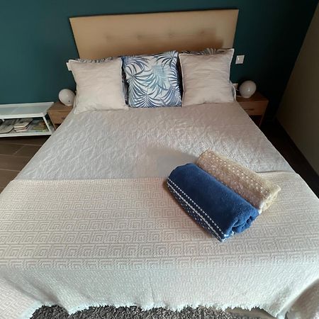 טרוחיו Grupo Garcia De Paredes Apartamentos Turisticos מראה חיצוני תמונה
