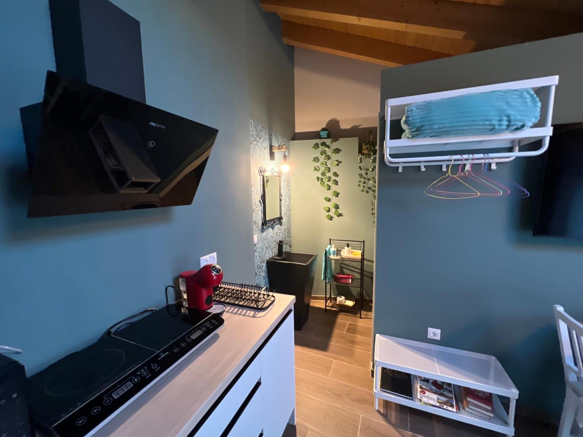 טרוחיו Grupo Garcia De Paredes Apartamentos Turisticos מראה חיצוני תמונה