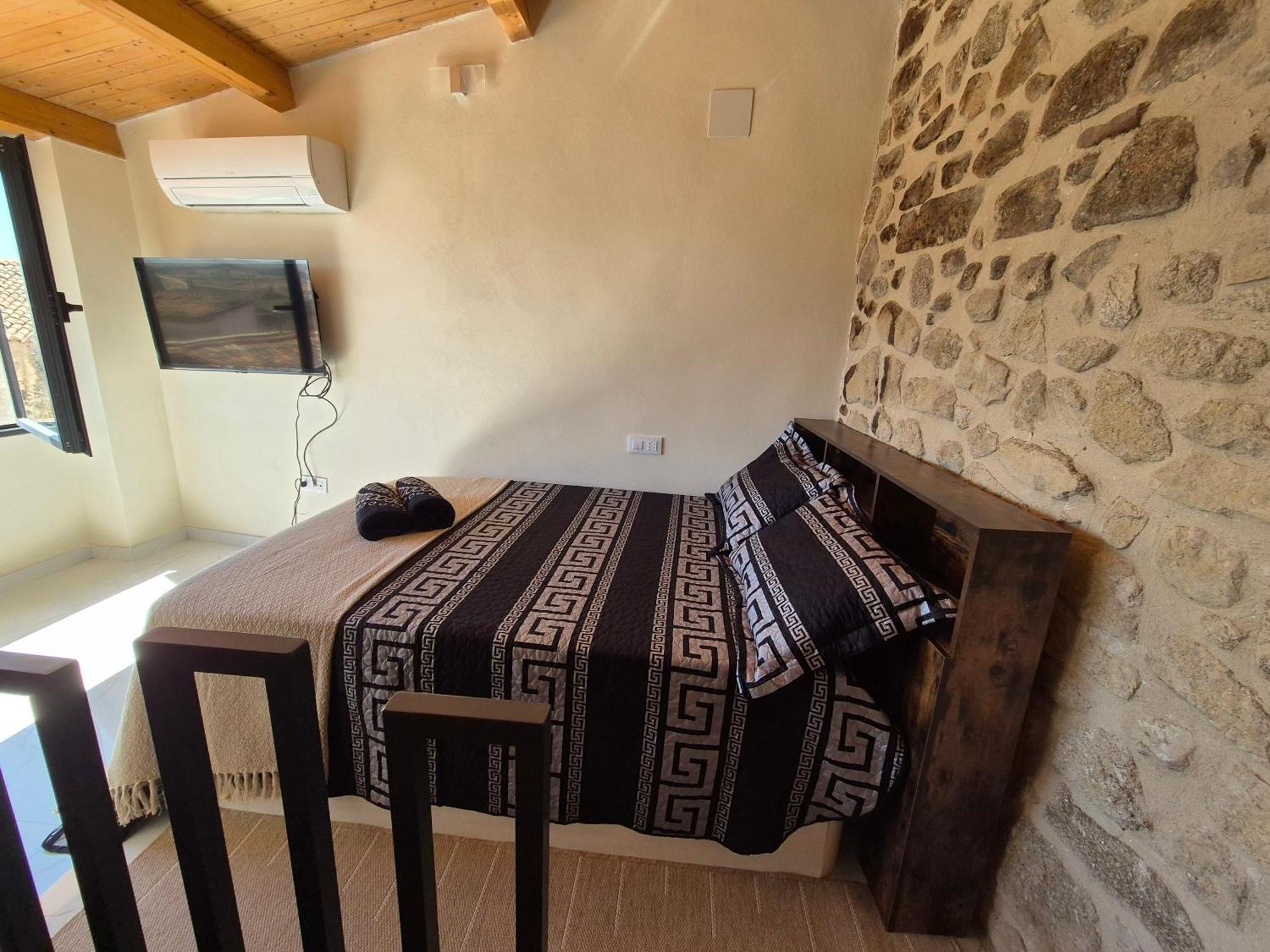 טרוחיו Grupo Garcia De Paredes Apartamentos Turisticos מראה חיצוני תמונה