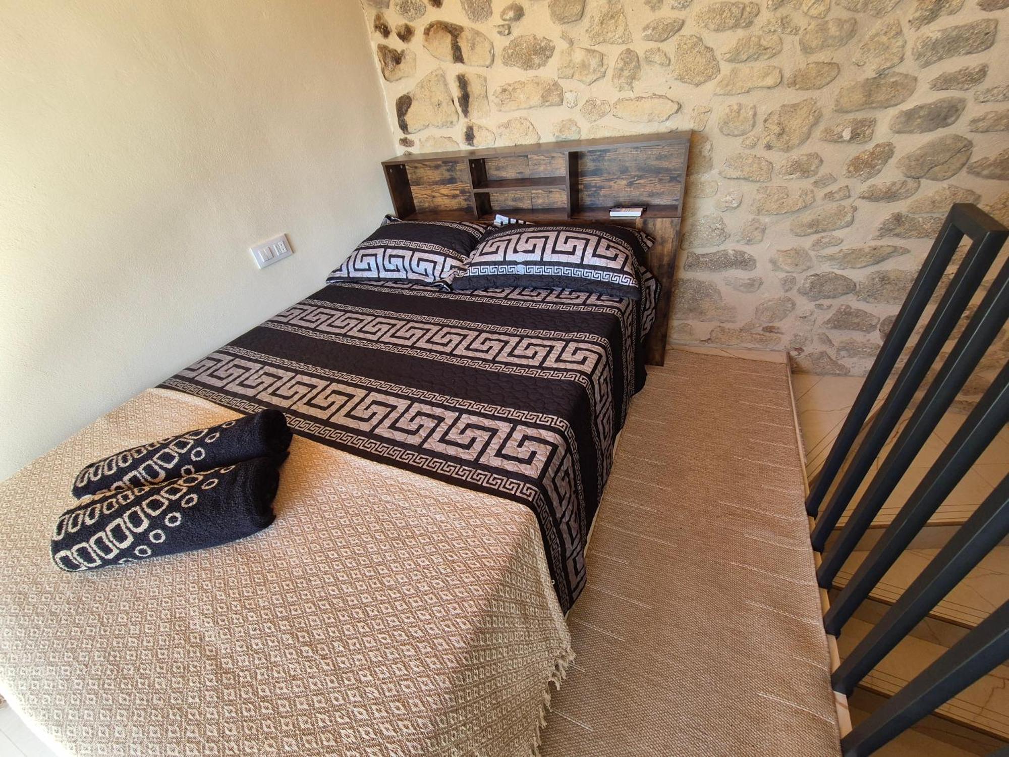 טרוחיו Grupo Garcia De Paredes Apartamentos Turisticos מראה חיצוני תמונה