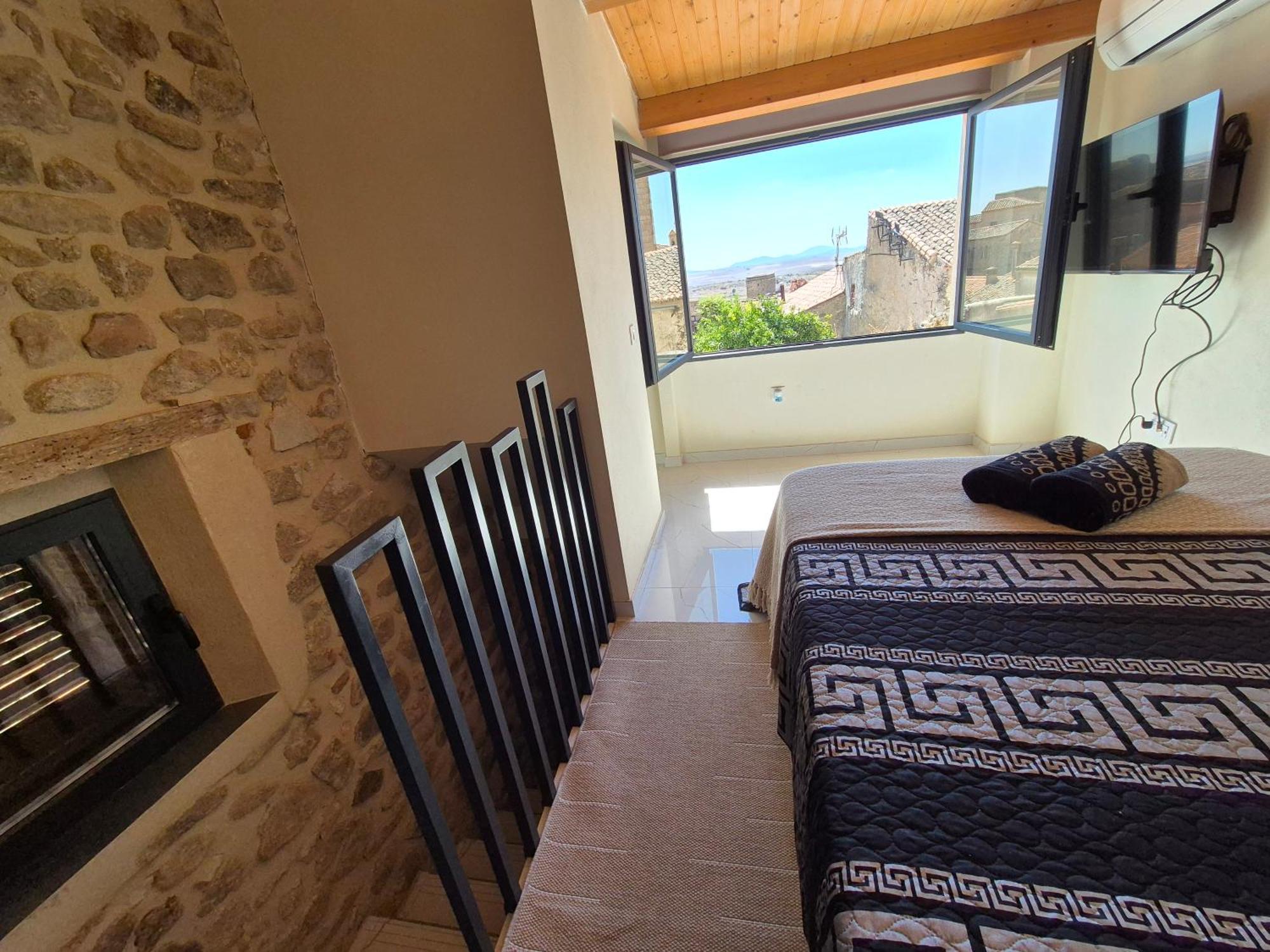 טרוחיו Grupo Garcia De Paredes Apartamentos Turisticos מראה חיצוני תמונה