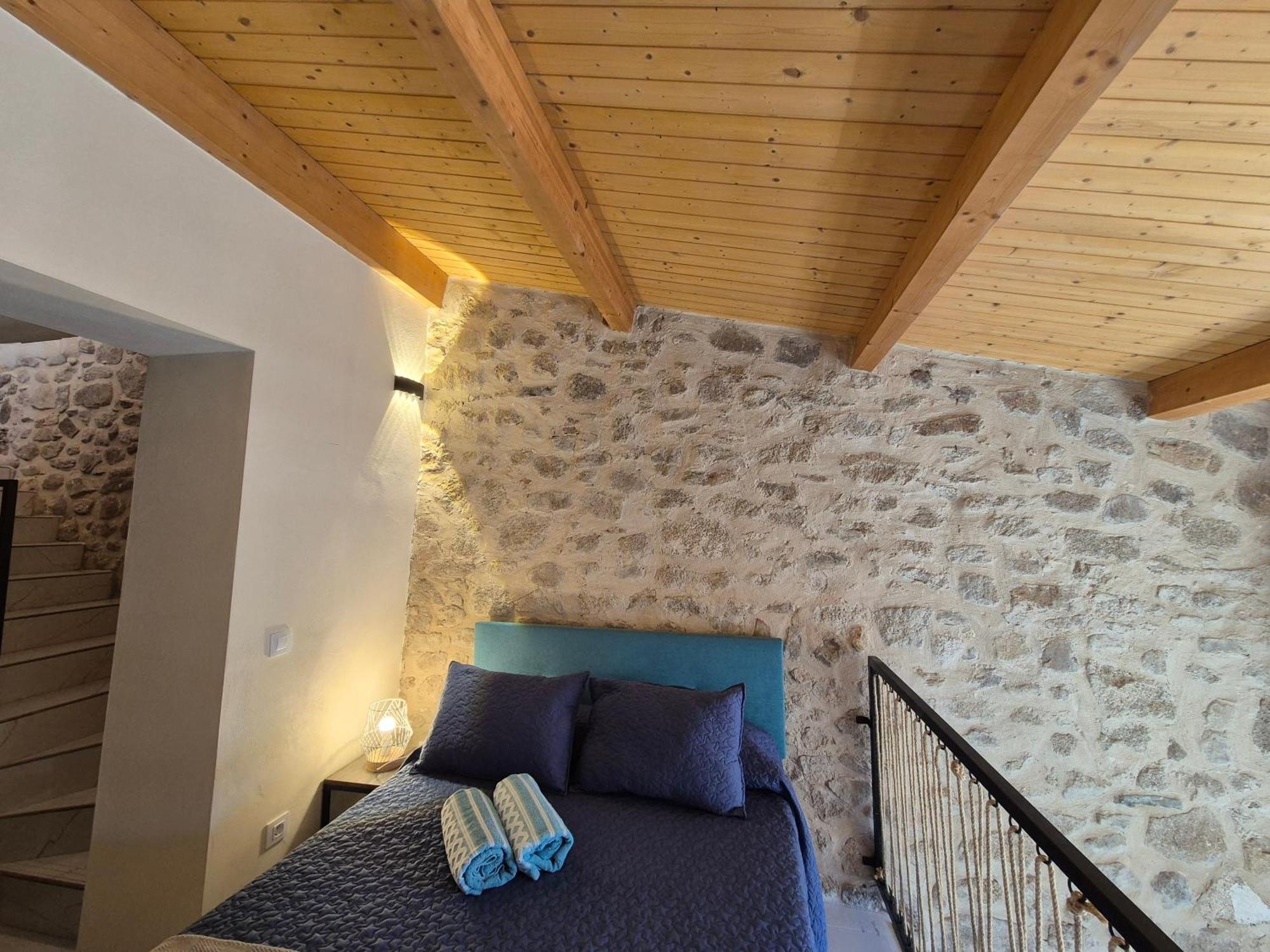 טרוחיו Grupo Garcia De Paredes Apartamentos Turisticos מראה חיצוני תמונה