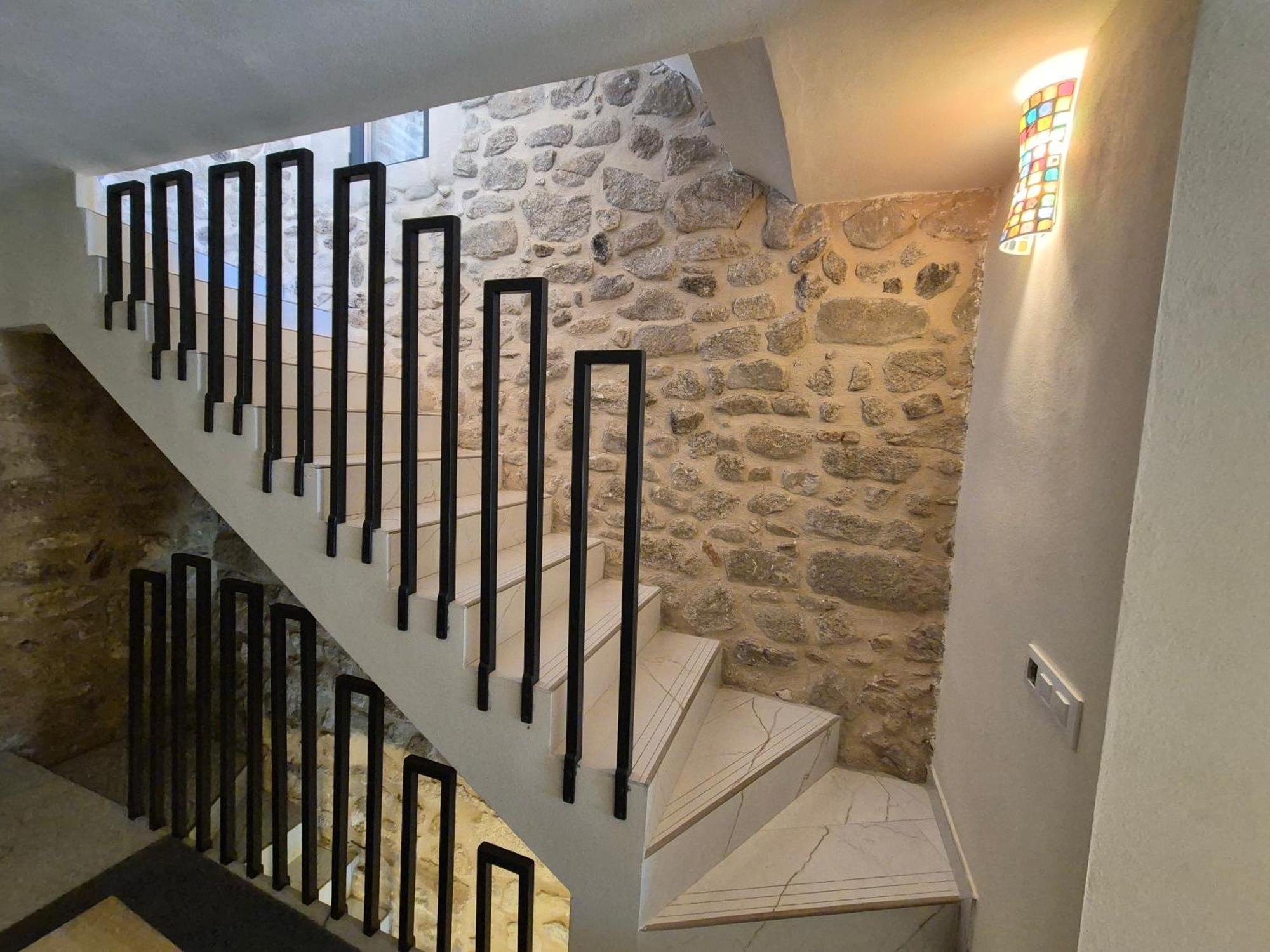 טרוחיו Grupo Garcia De Paredes Apartamentos Turisticos מראה חיצוני תמונה