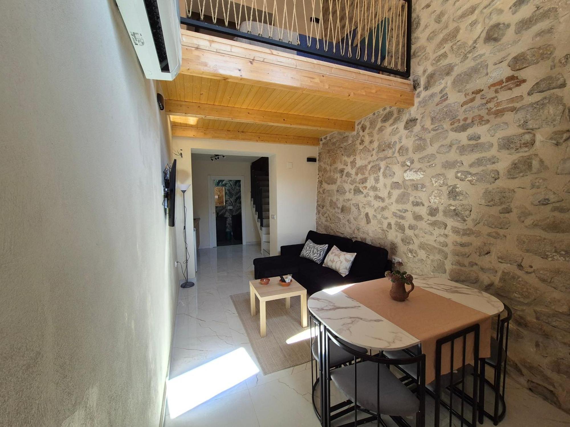 טרוחיו Grupo Garcia De Paredes Apartamentos Turisticos מראה חיצוני תמונה