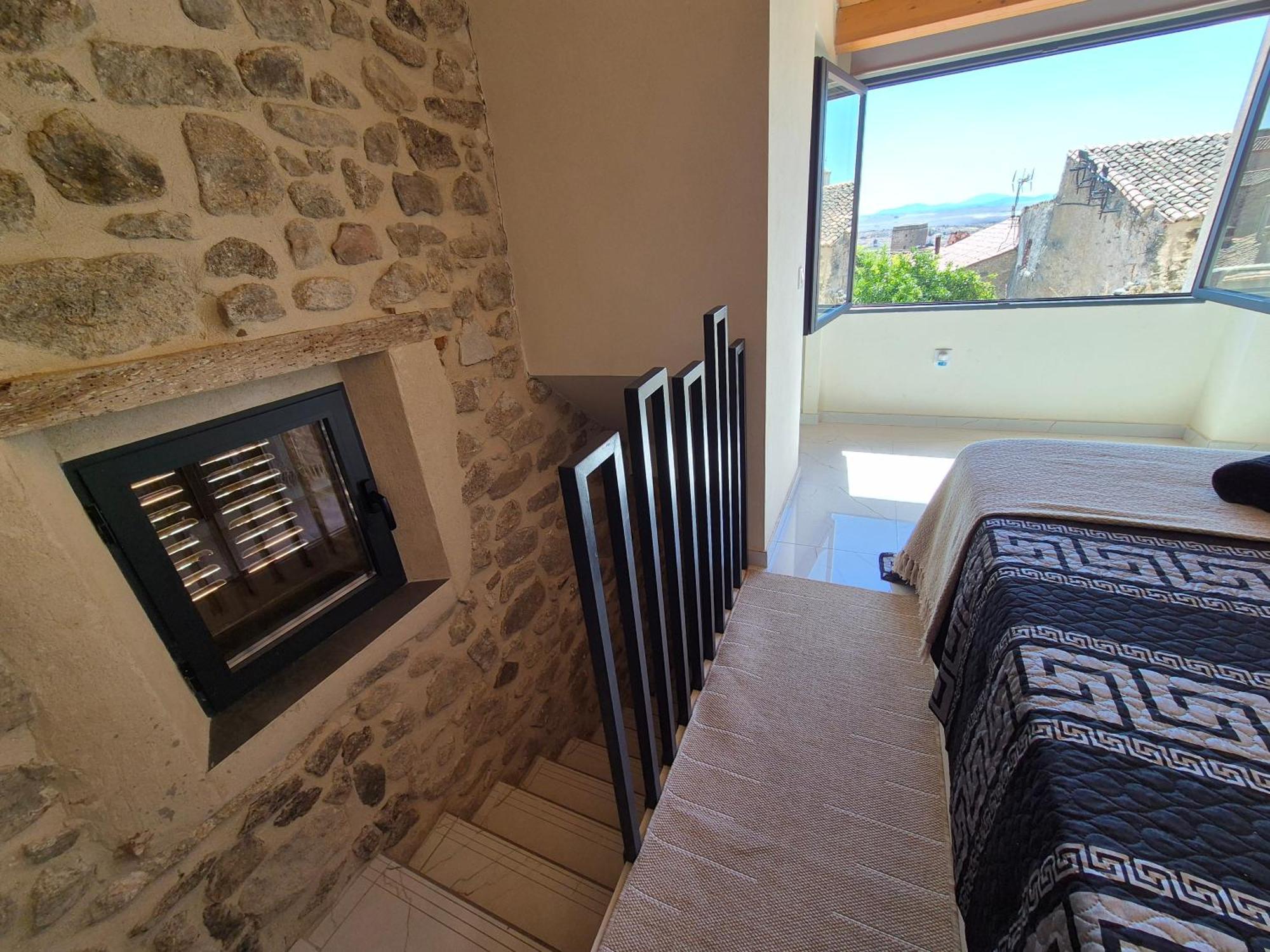 טרוחיו Grupo Garcia De Paredes Apartamentos Turisticos מראה חיצוני תמונה