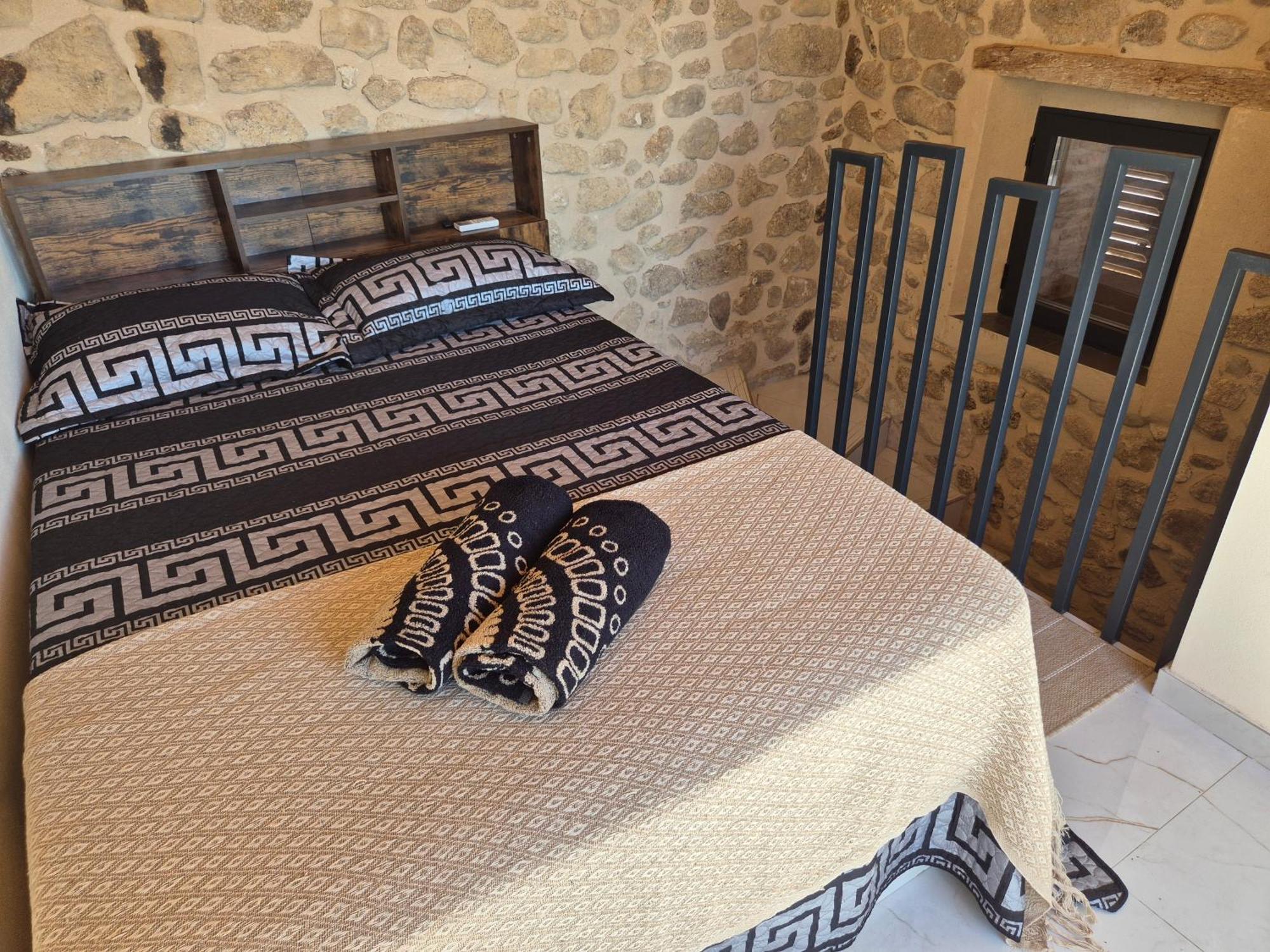 טרוחיו Grupo Garcia De Paredes Apartamentos Turisticos מראה חיצוני תמונה