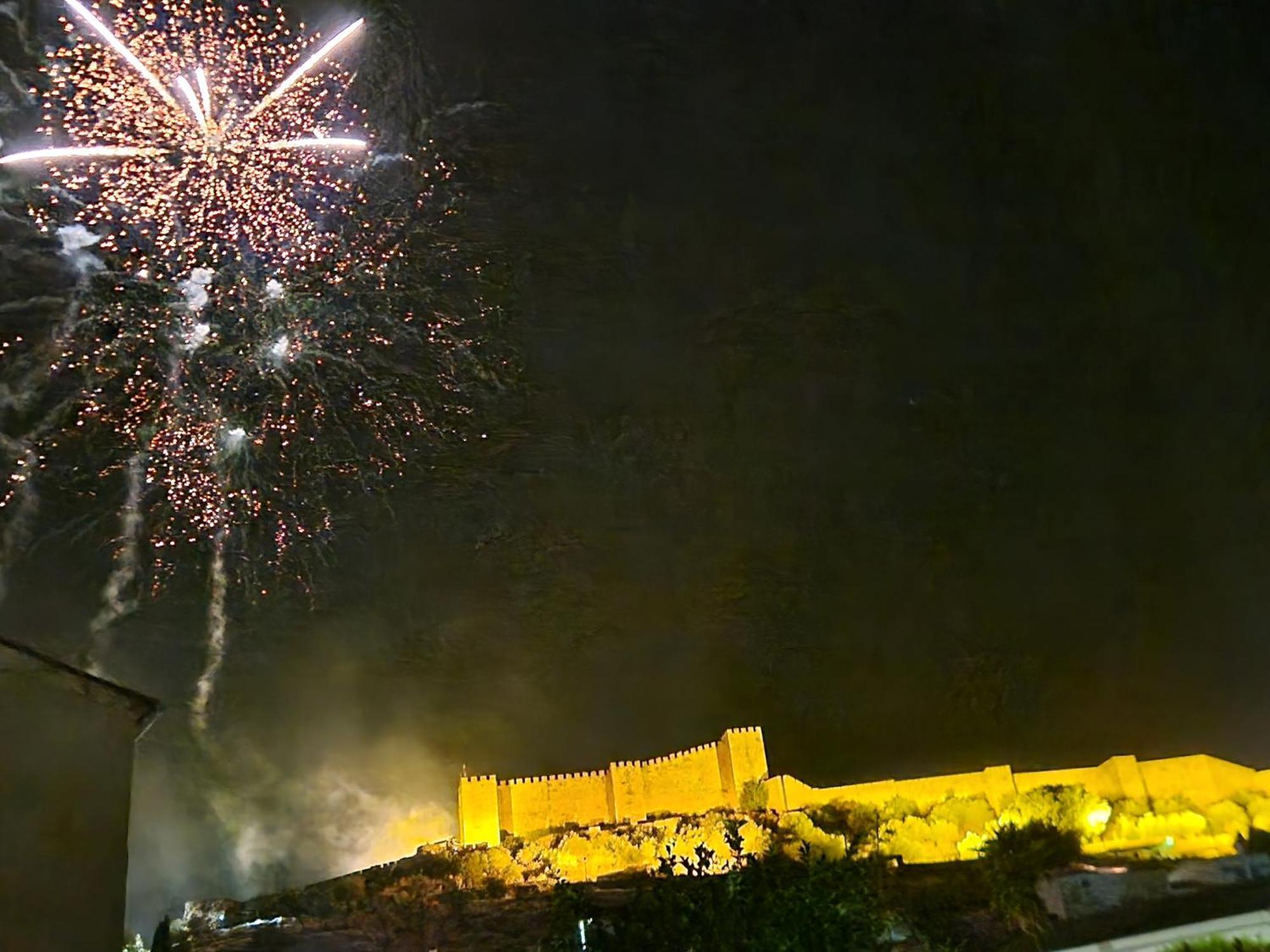 טרוחיו Grupo Garcia De Paredes Apartamentos Turisticos מראה חיצוני תמונה