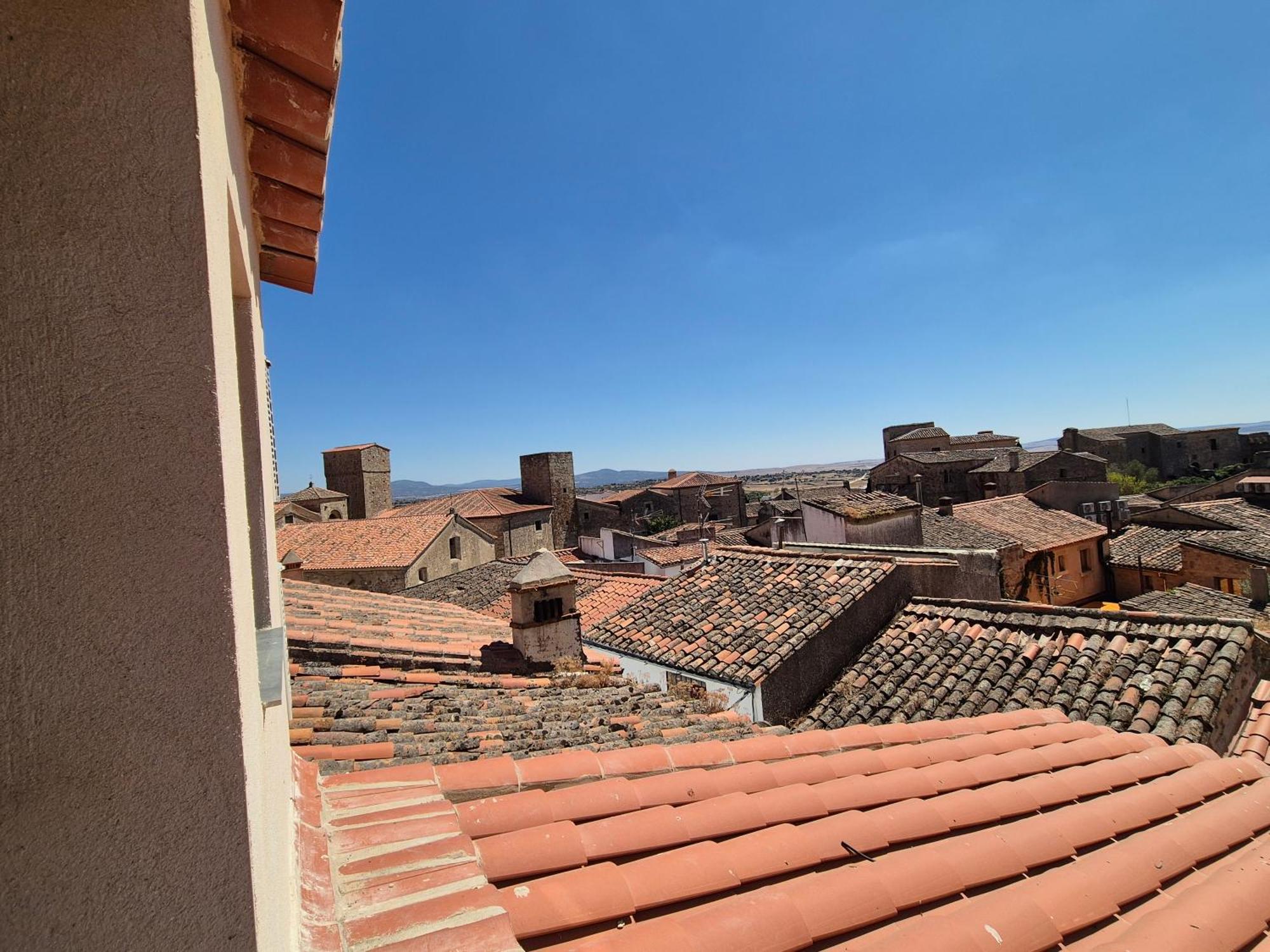 טרוחיו Grupo Garcia De Paredes Apartamentos Turisticos מראה חיצוני תמונה