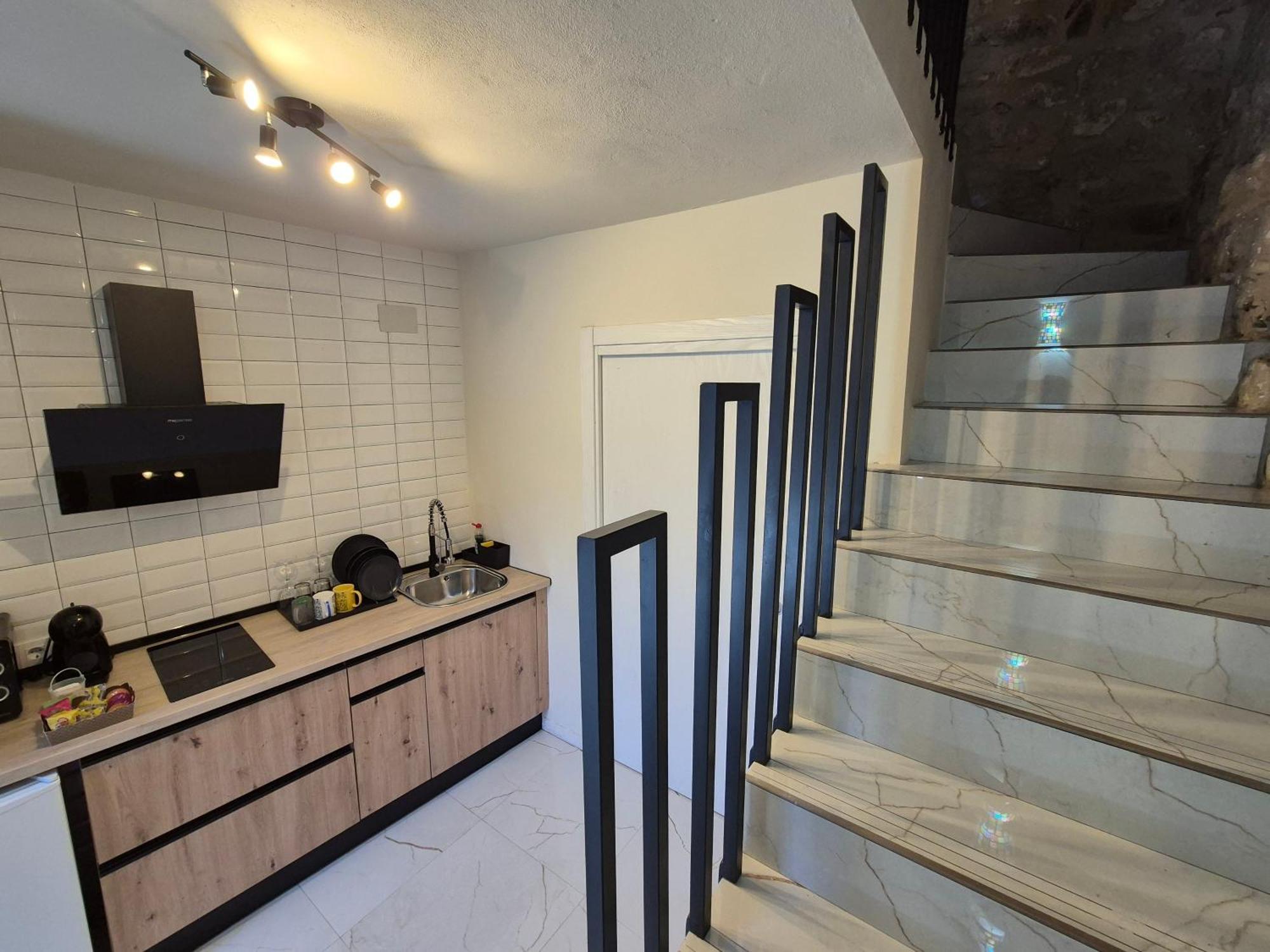 טרוחיו Grupo Garcia De Paredes Apartamentos Turisticos מראה חיצוני תמונה