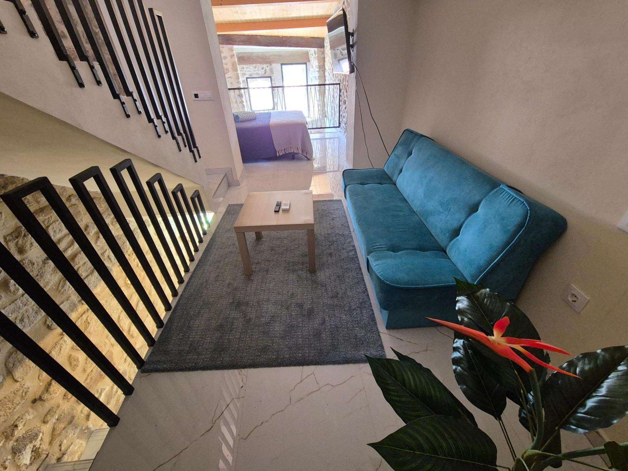 טרוחיו Grupo Garcia De Paredes Apartamentos Turisticos מראה חיצוני תמונה