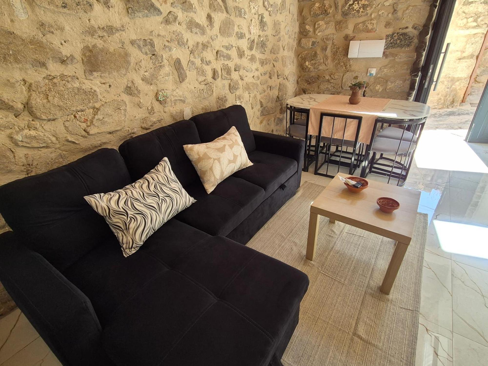 טרוחיו Grupo Garcia De Paredes Apartamentos Turisticos מראה חיצוני תמונה