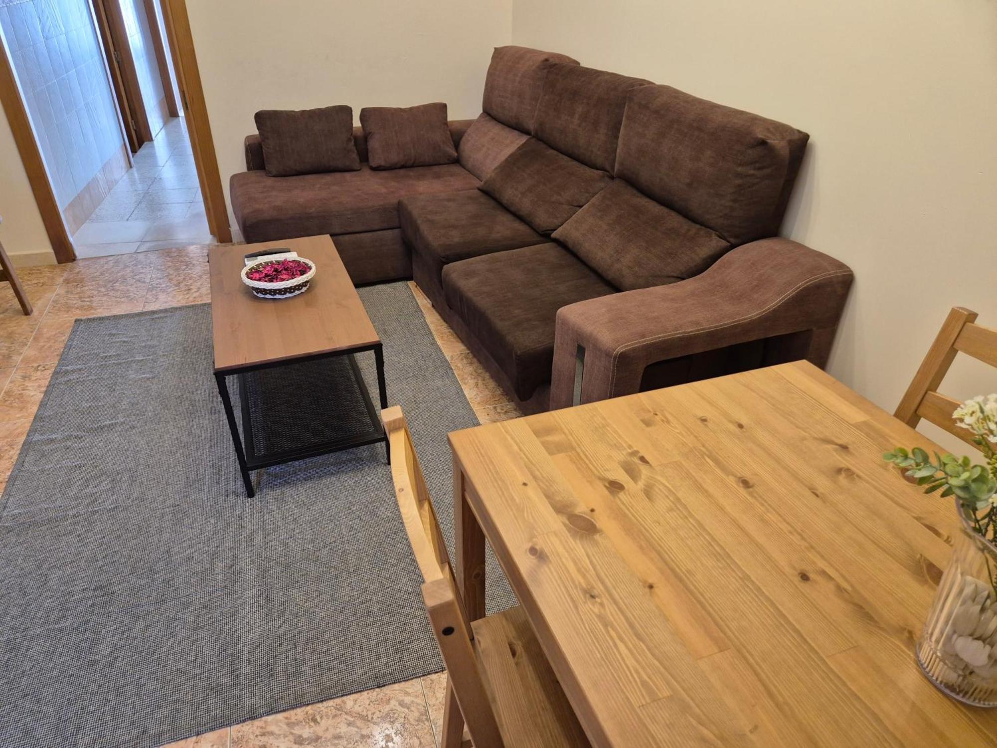טרוחיו Grupo Garcia De Paredes Apartamentos Turisticos מראה חיצוני תמונה