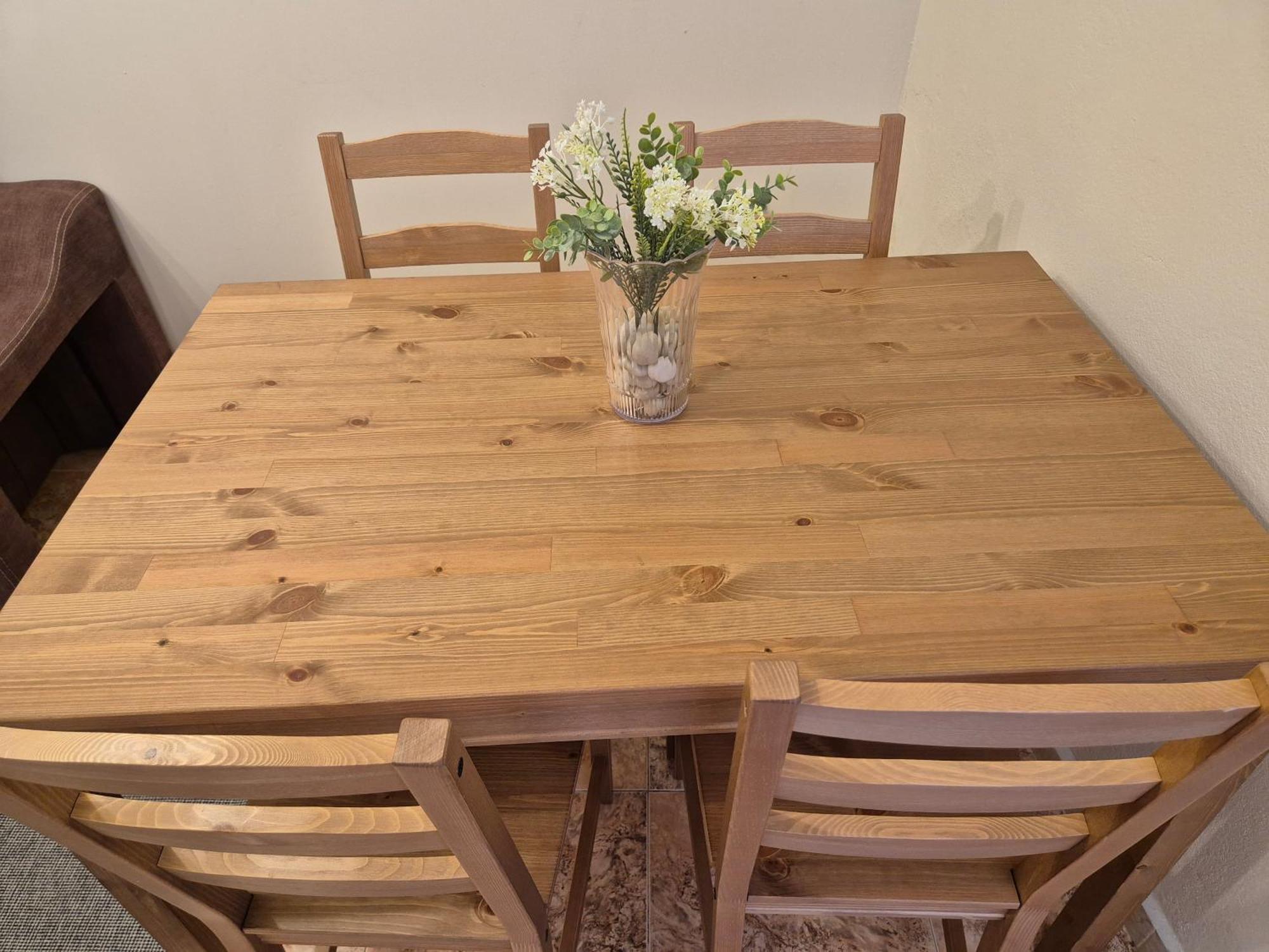 טרוחיו Grupo Garcia De Paredes Apartamentos Turisticos מראה חיצוני תמונה