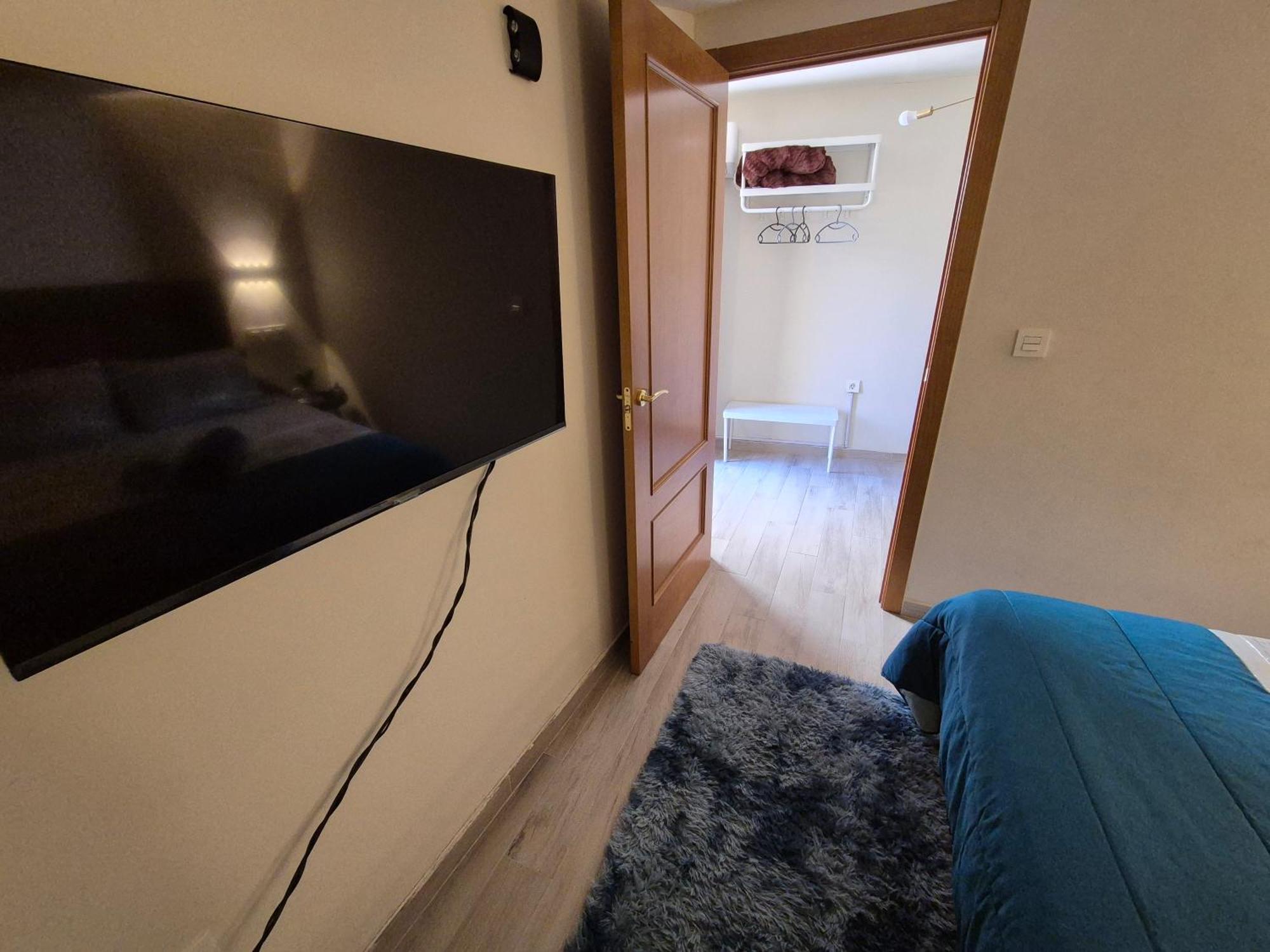 טרוחיו Grupo Garcia De Paredes Apartamentos Turisticos מראה חיצוני תמונה