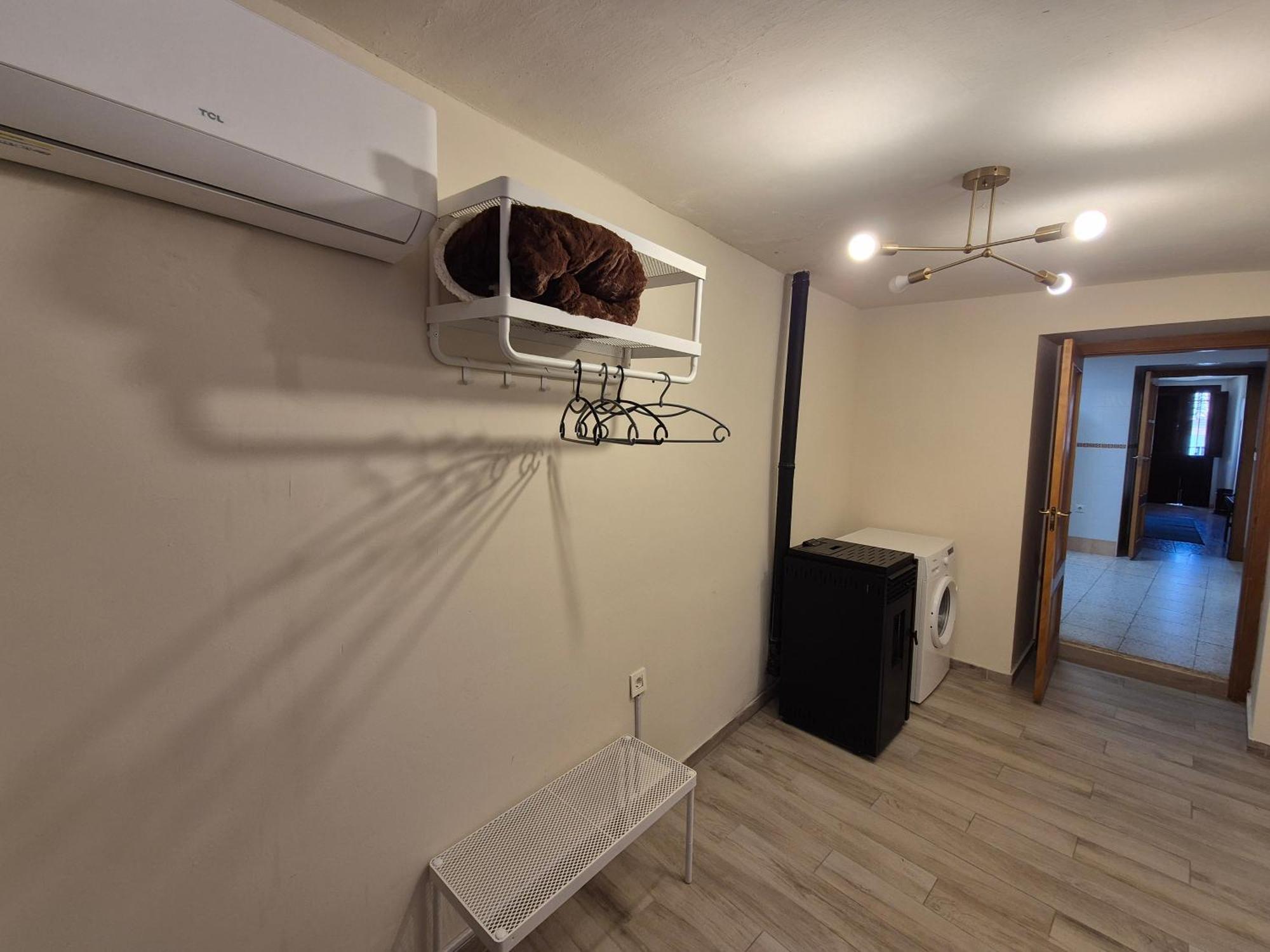 טרוחיו Grupo Garcia De Paredes Apartamentos Turisticos מראה חיצוני תמונה