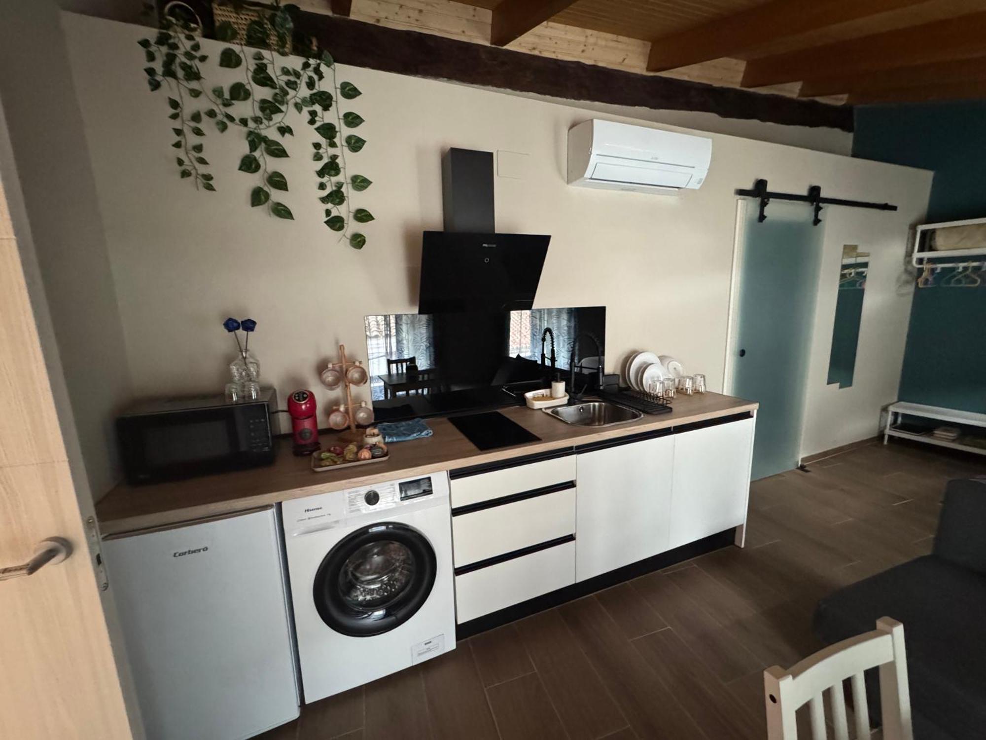 טרוחיו Grupo Garcia De Paredes Apartamentos Turisticos מראה חיצוני תמונה
