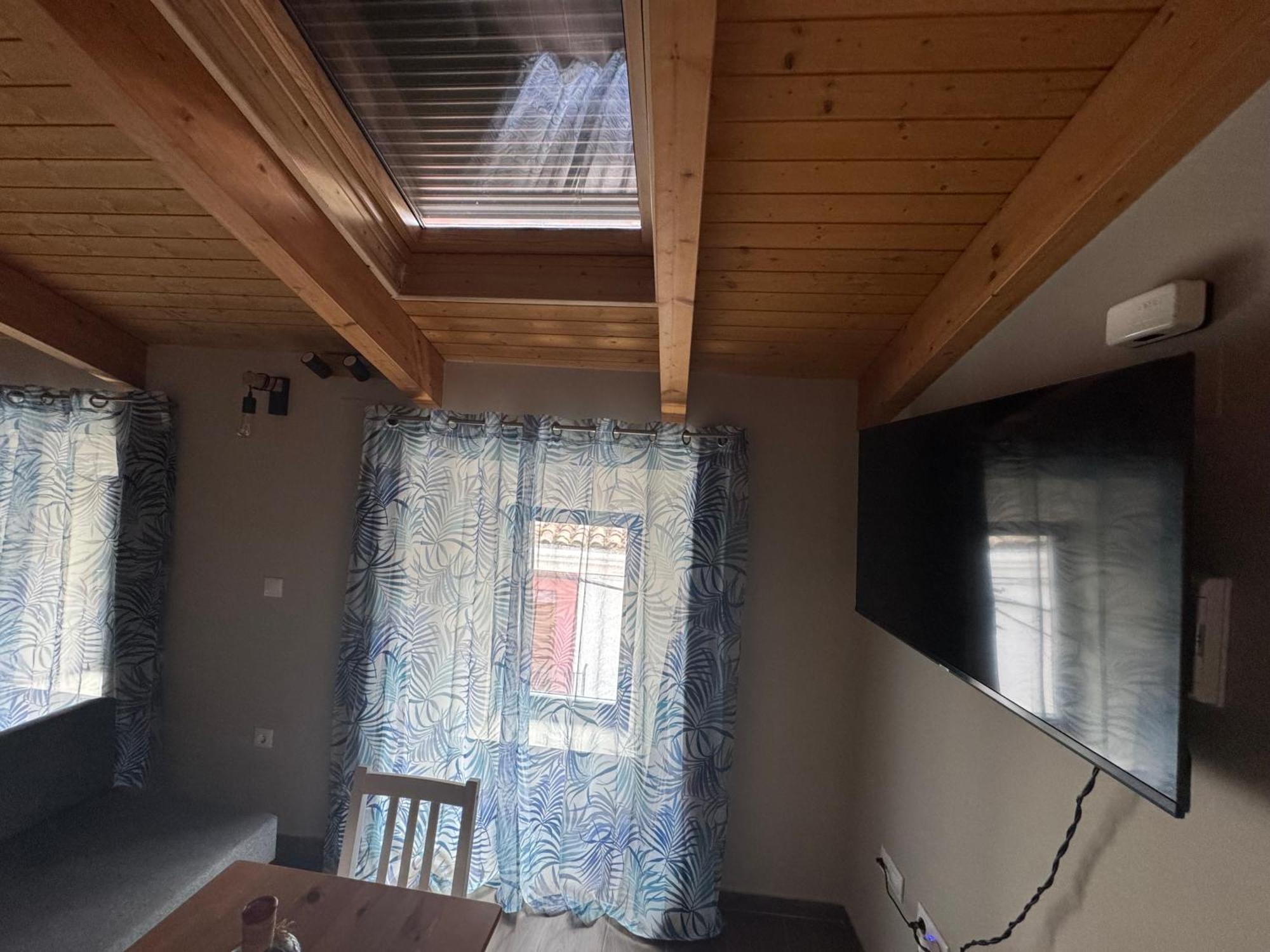 טרוחיו Grupo Garcia De Paredes Apartamentos Turisticos מראה חיצוני תמונה