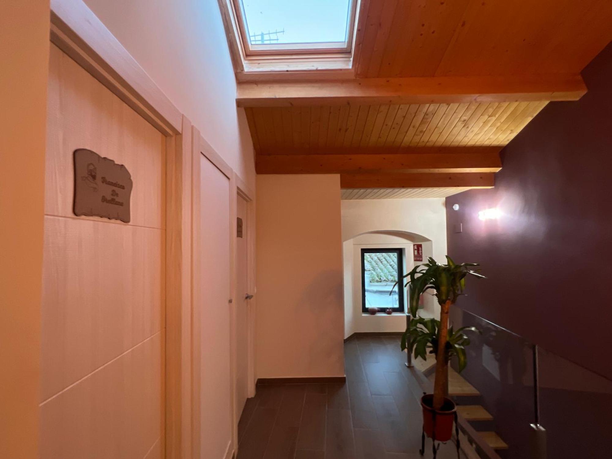 טרוחיו Grupo Garcia De Paredes Apartamentos Turisticos מראה חיצוני תמונה