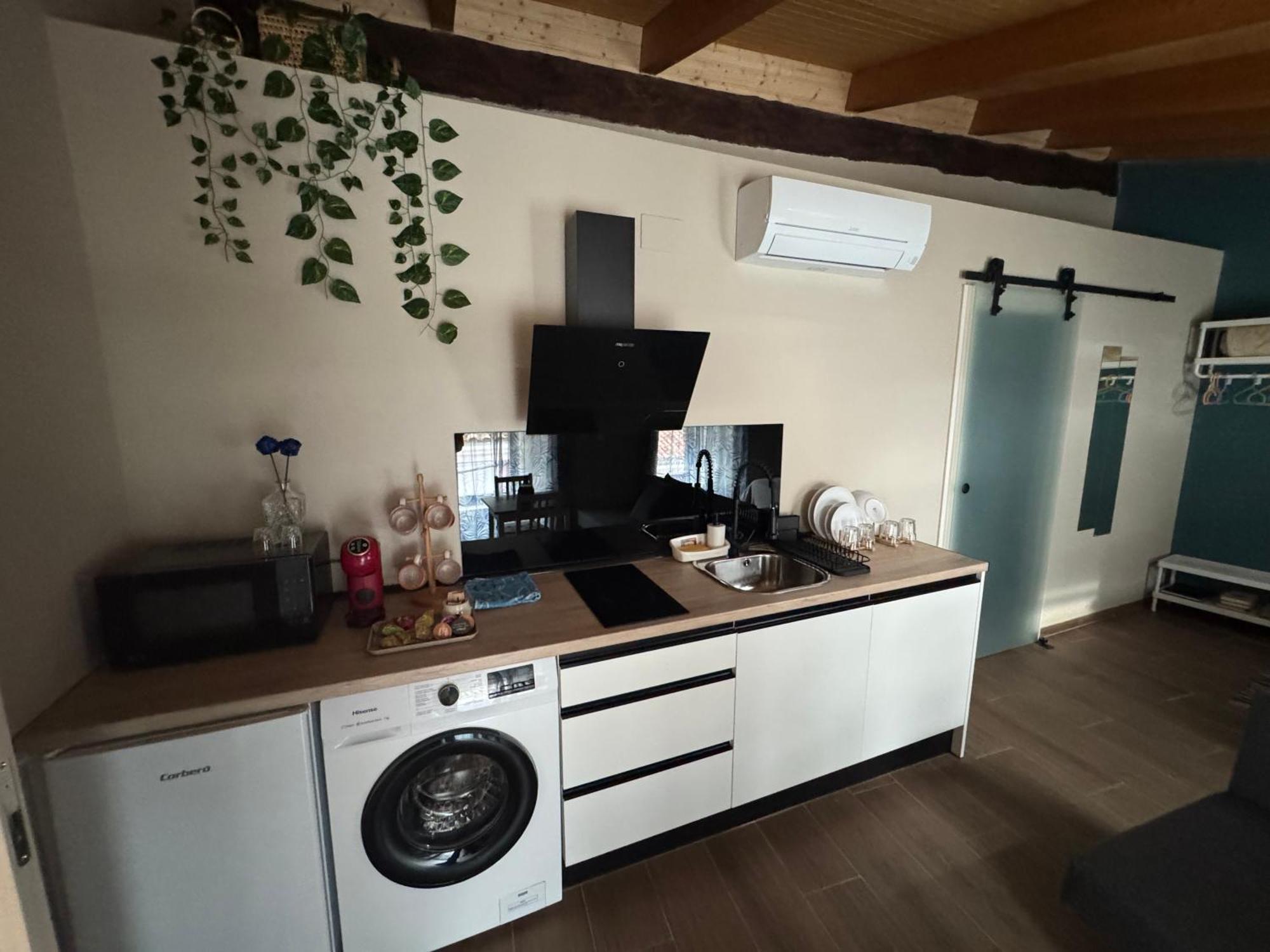 טרוחיו Grupo Garcia De Paredes Apartamentos Turisticos מראה חיצוני תמונה