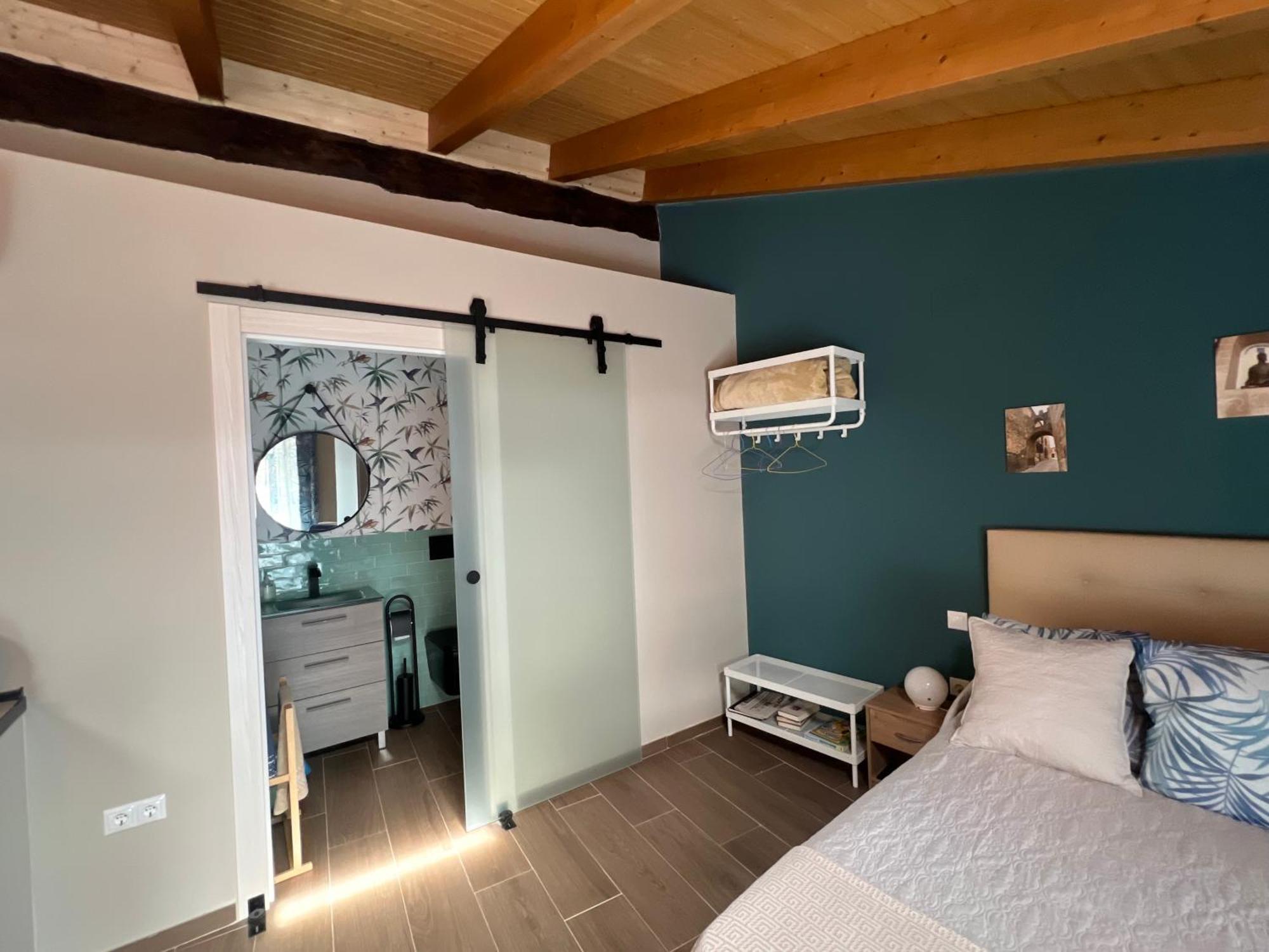 טרוחיו Grupo Garcia De Paredes Apartamentos Turisticos מראה חיצוני תמונה